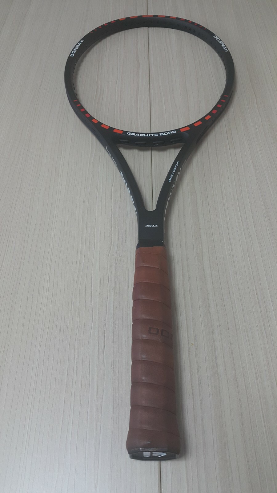 borg racket